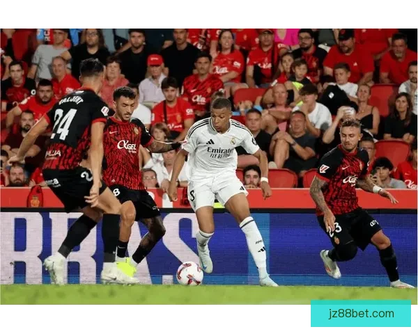 皇马客场败马洛卡西甲冠军悬念几乎终结距离赛季结束仅剩八轮