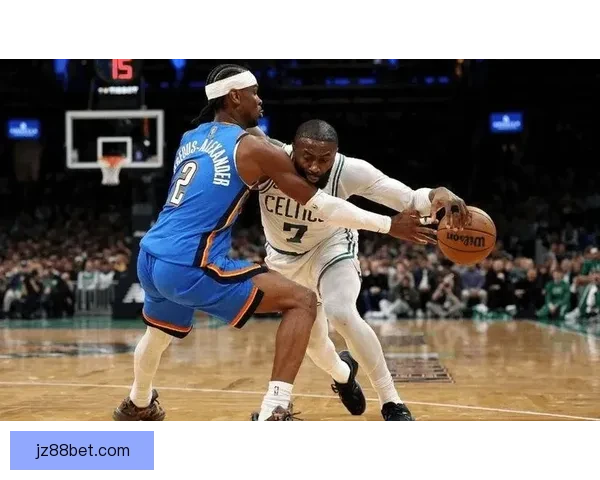 亚历山大空砍33分布朗中距离投篮出色对手调整后轻松反超