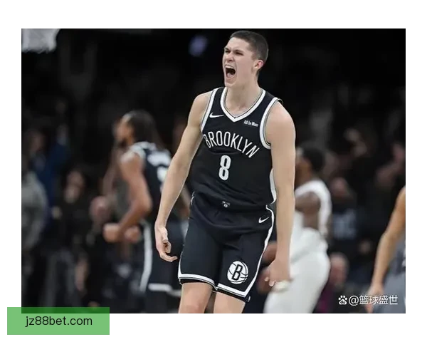 篮网主帅确认小波特沃尔夫赛季报销剩余比赛将受影响