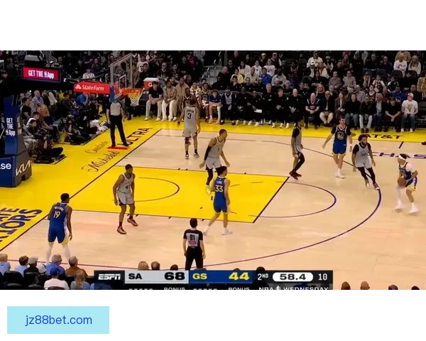 勇士队与尤尔特塞文续签第二份十天短约继续争取上场机会